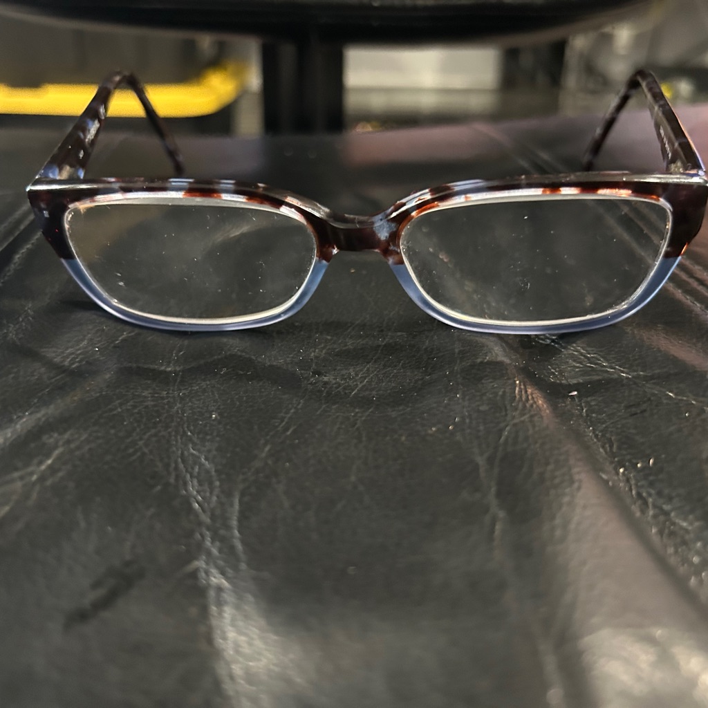 Covergirl Tortoise Shell Glasses Covergirl Tortoise Shell Glasses